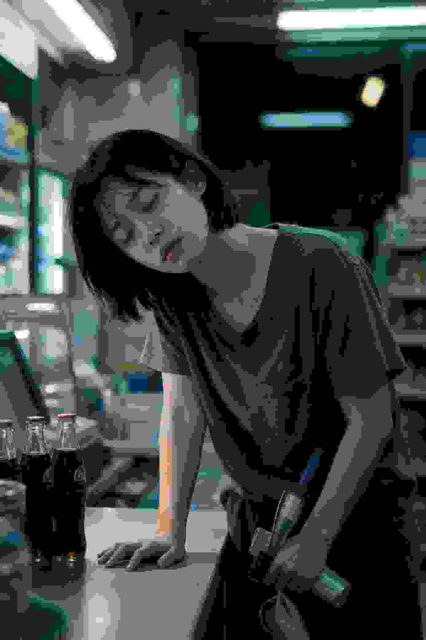 日漫酆母吐息