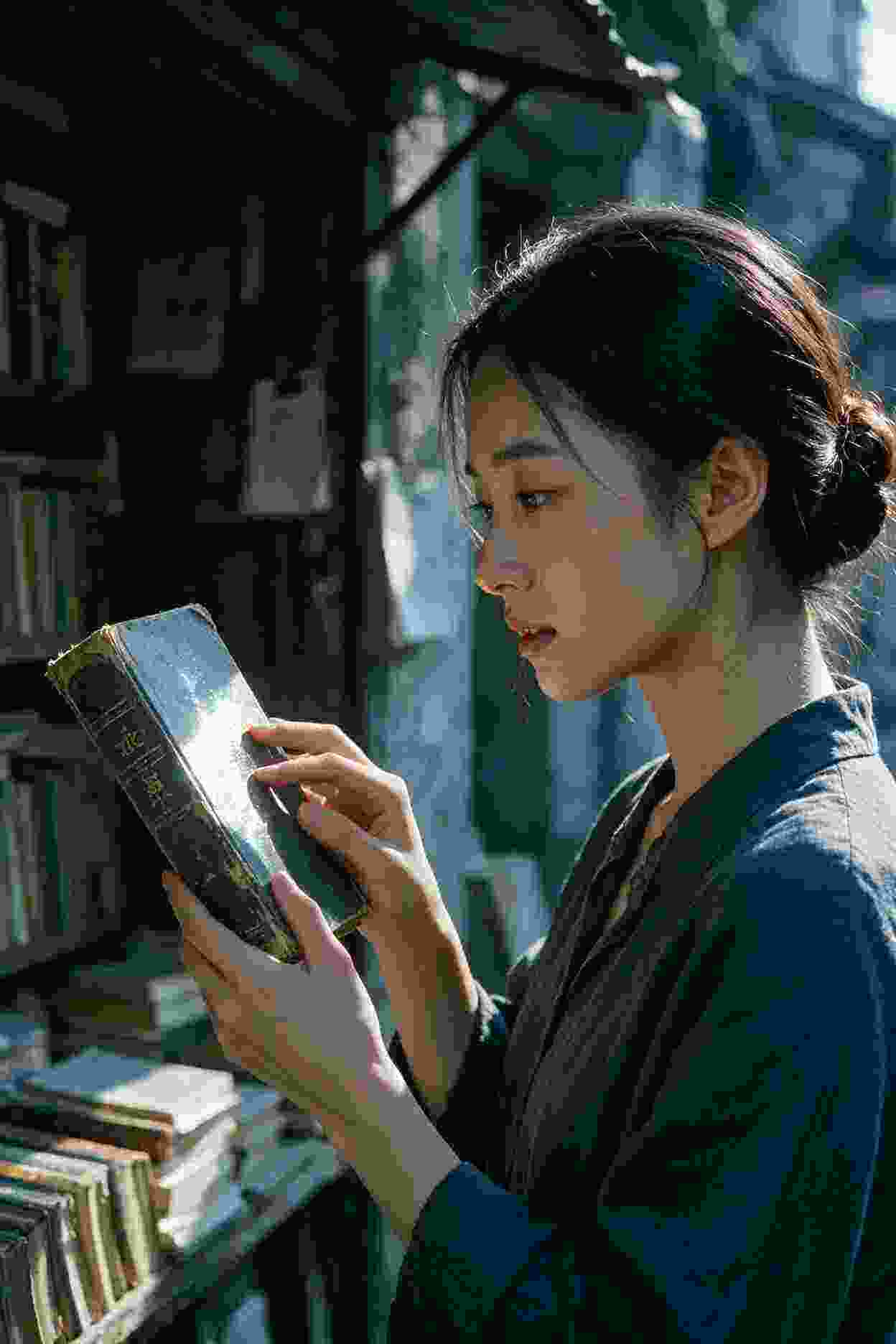 日漫作品
